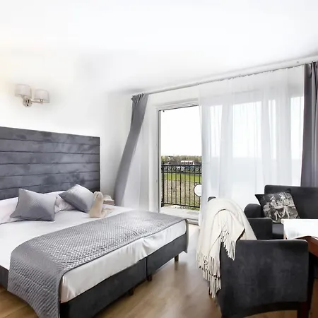 Jerry Apartment Jastrzebia Gora Exterior photo