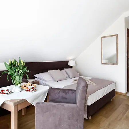 Jerry Apartment Jastrzebia Gora Exterior photo
