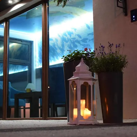 Jerry Apartment Jastrzebia Gora Exterior photo