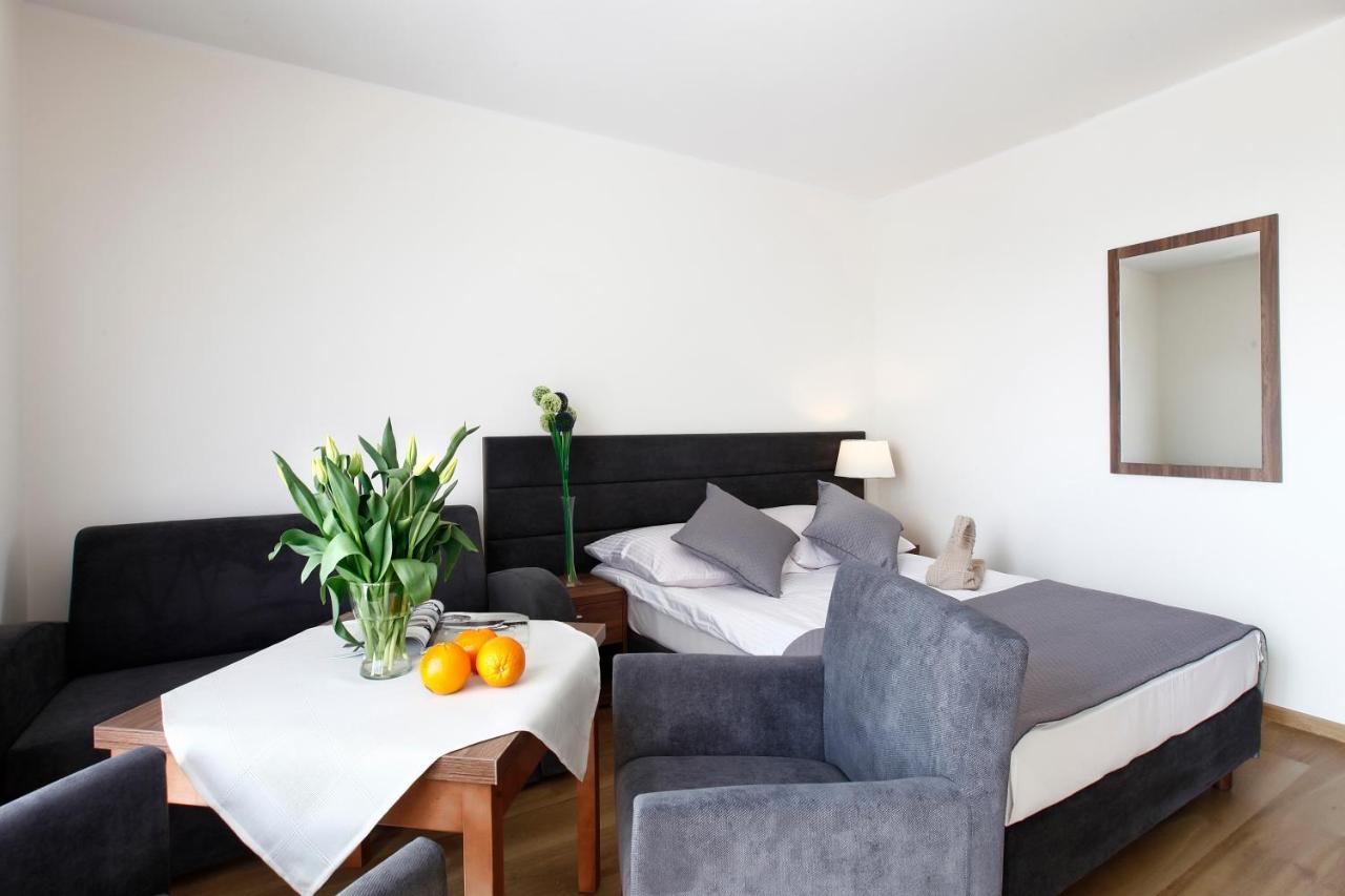 Jerry Apartment Jastrzębia Góra