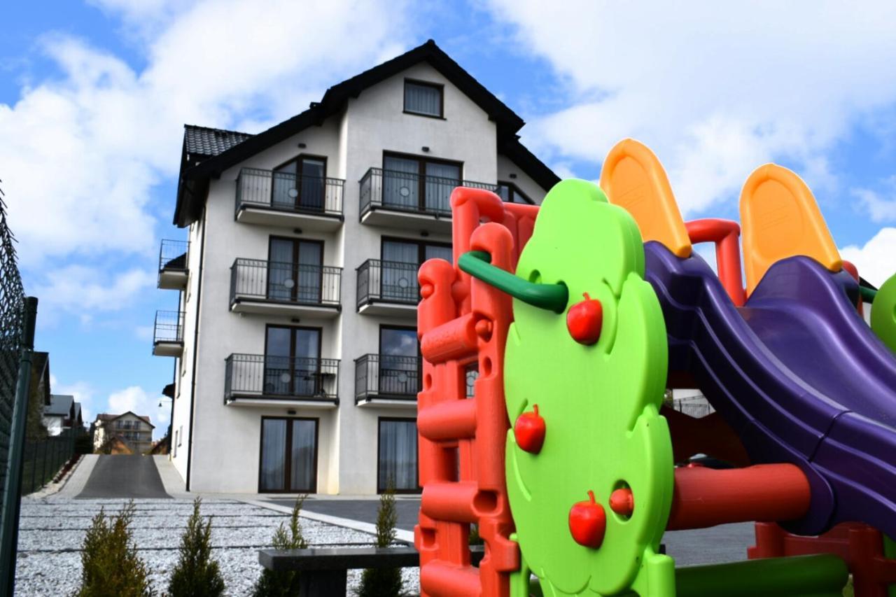 Jerry Apartment Jastrzębia Góra